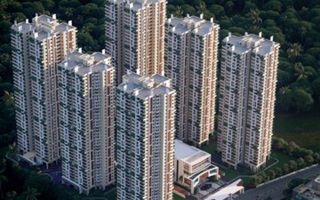3 BHK Apartment – Exterior View View at Supadha Gamya, Tellapur - for Sale