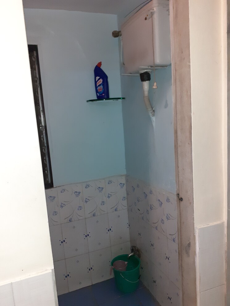 Bathroom, amritvan-complex 1 Bedroom 640 Sq.Ft. Apartment In Aarey Colony Mumbai 7945457