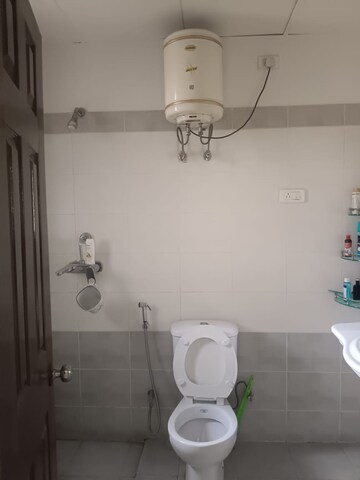 Master Bedroom in 3 BHK Builder Floor at Kohli One Malibu Town, Sector 47 – for Rent