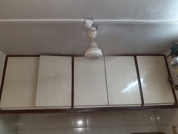 Furnished Amenities in 1 BHK Apartment at Amritvan Complex, Aarey Colony – for Rent