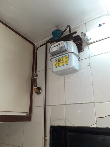  1 BHK Apartment at Amritvan Complex, Aarey Colony – for Rent