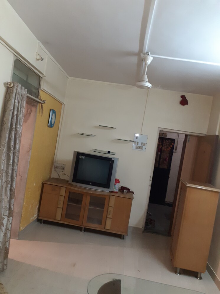 Living Room, amritvan-complex 1 Bedroom 640 Sq.Ft. Apartment In Aarey Colony Mumbai 7945457