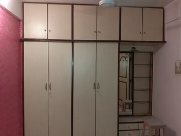 Room in 1 BHK Apartment at Amritvan Complex, Aarey Colony – for Rent
