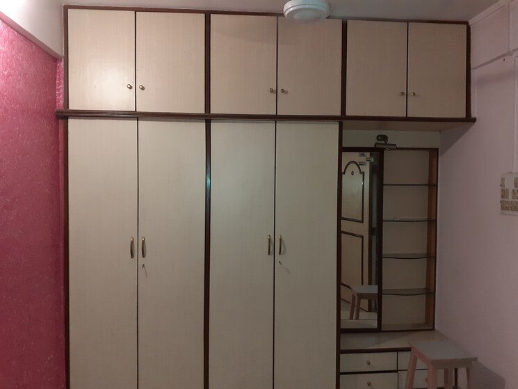 Room, amritvan-complex 1 Bedroom 640 Sq.Ft. Apartment In Aarey Colony Mumbai 7945457