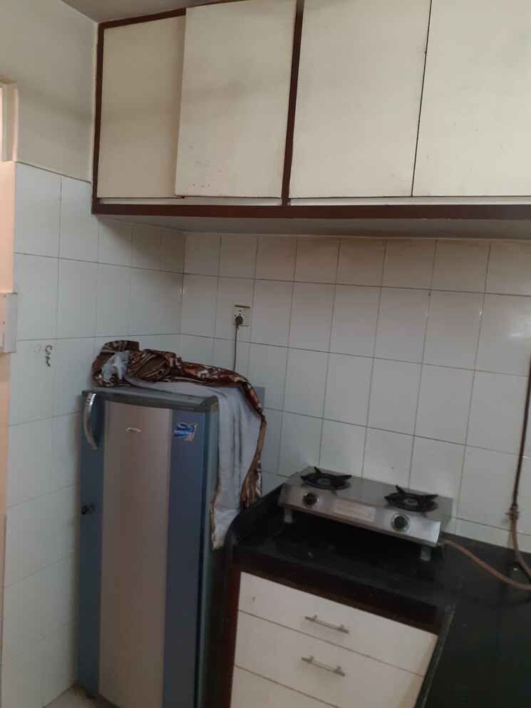 Kitchen, amritvan-complex 1 Bedroom 640 Sq.Ft. Apartment In Aarey Colony Mumbai 7945457