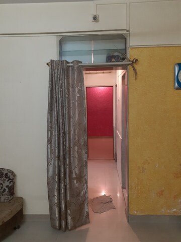 Furnished Amenities in 1 BHK Apartment at Amritvan Complex, Aarey Colony – for Rent