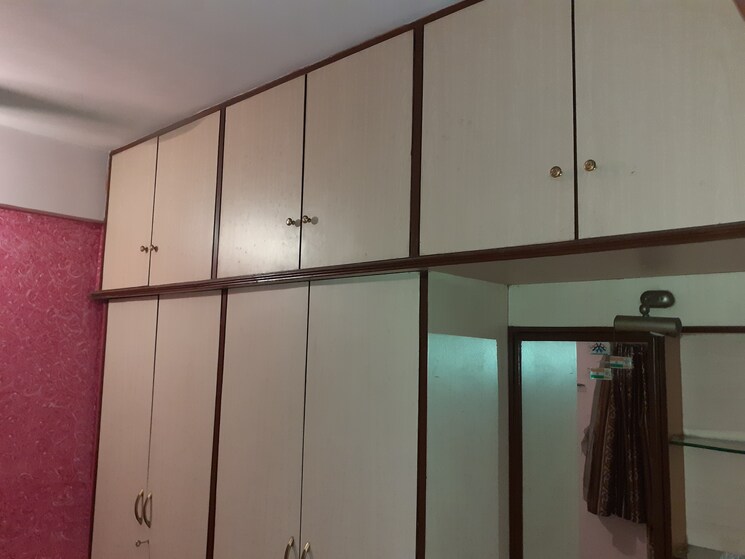 Room, amritvan-complex 1 Bedroom 640 Sq.Ft. Apartment In Aarey Colony Mumbai 7945457