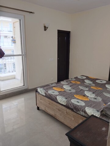 Bedroom in 4 BHK Apartment at Aditya Urban Casa, Sector 78 – for Rent