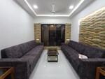 1 BHK + Extra Room 445 Sq.Ft. Apartment in Jekin Residency