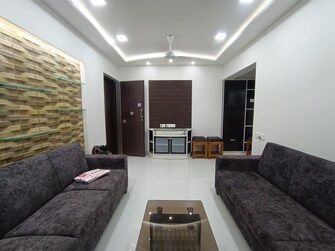 1 BHK Apartment For Resale in Jekin Residency Andheri East Mumbai  7945464