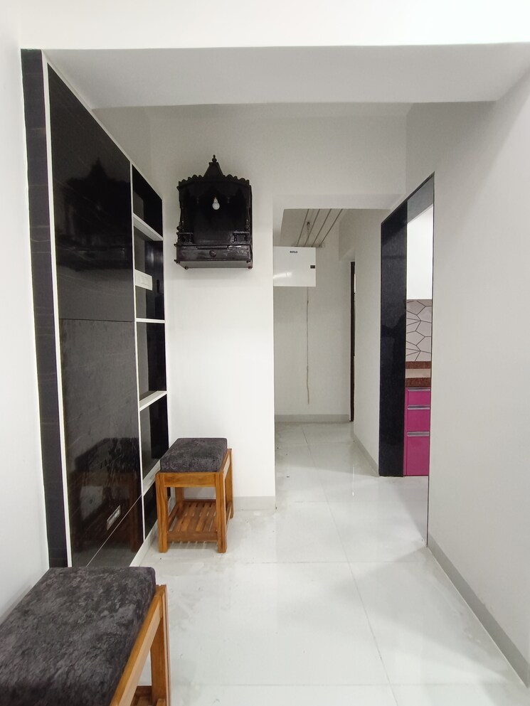Kitchen, jekin-residency 1 Bedroom 445 Sq.Ft. Apartment In Andheri East Mumbai 7945464