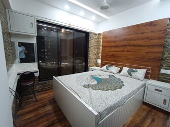 1 BHK Apartment For Resale in Jekin Residency Andheri East Mumbai  7945464