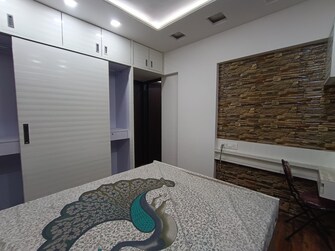 1 BHK Apartment For Resale in Jekin Residency Andheri East Mumbai  7945464