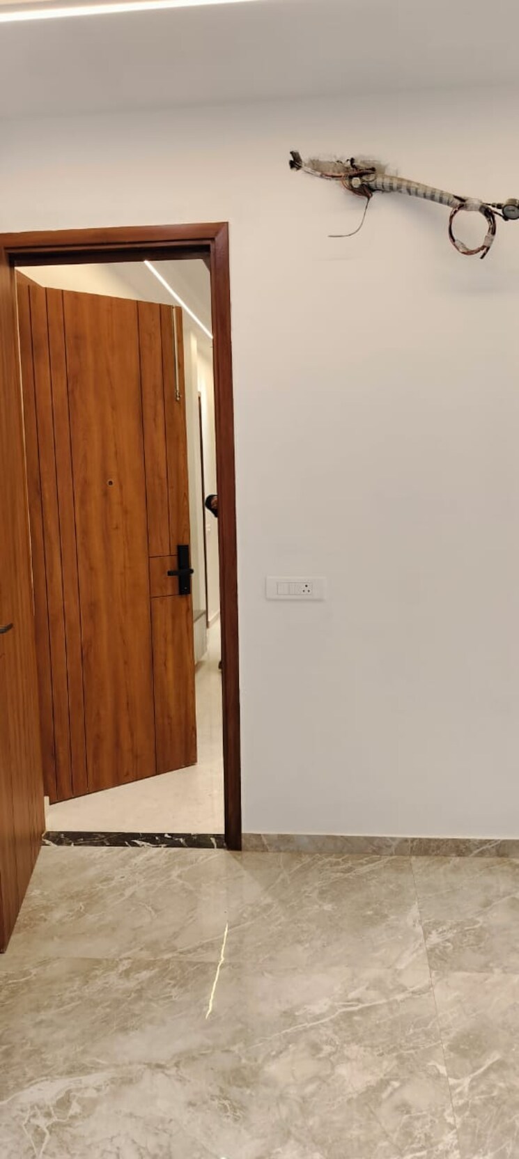 undefined, mahavir enclave 3 Bedroom 1200 Sq.Ft. Builder Floor In Mahavir Enclave Delhi 7945470