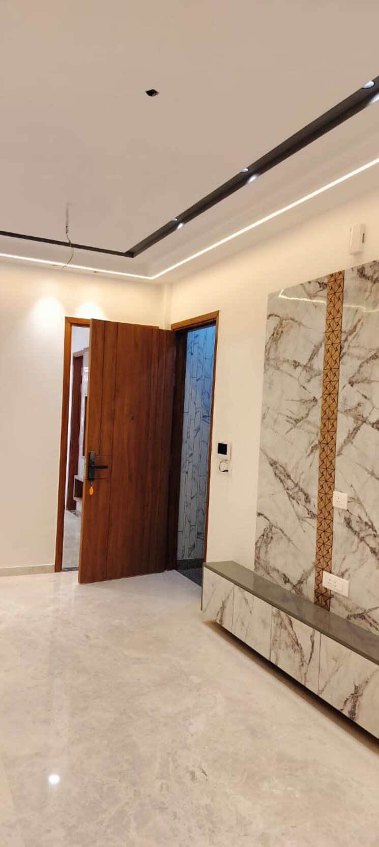 Room, mahavir enclave 3 Bedroom 1200 Sq.Ft. Builder Floor In Mahavir Enclave Delhi 7945470