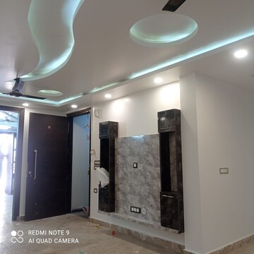 Furnished Amenities in 3 BHK Builder Floor at Kohli One Malibu Town, Sector 47 – for Rent