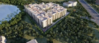 2 BHK Apartment For Resale in Suraksha Springs Begur Road Bangalore  7945487