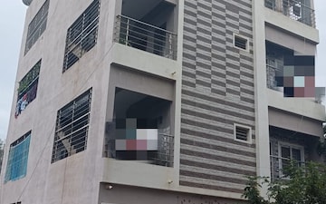 6+ BHK Builder Floor For Sale in Thanisandra
