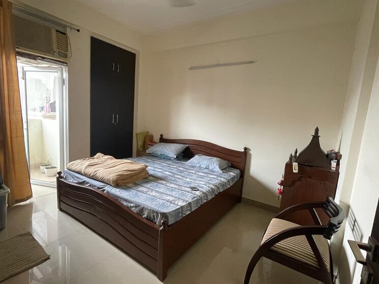 Bedroom, prateek-wisteria 2.5 Bedroom 1135 Sq.Ft. Apartment In Sector 77 Noida 7945491