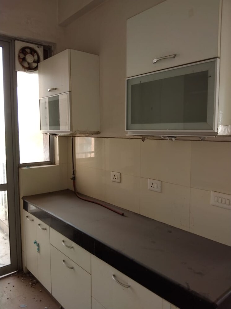 Kitchen, m3m-heights 2 Bedroom 1261 Sq.Ft. Apartment In Sector 65 Gurgaon 7945508