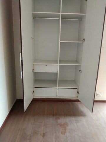 Bathroom in 2 BHK Apartment at M3M Heights, Sector 65 – for Rent