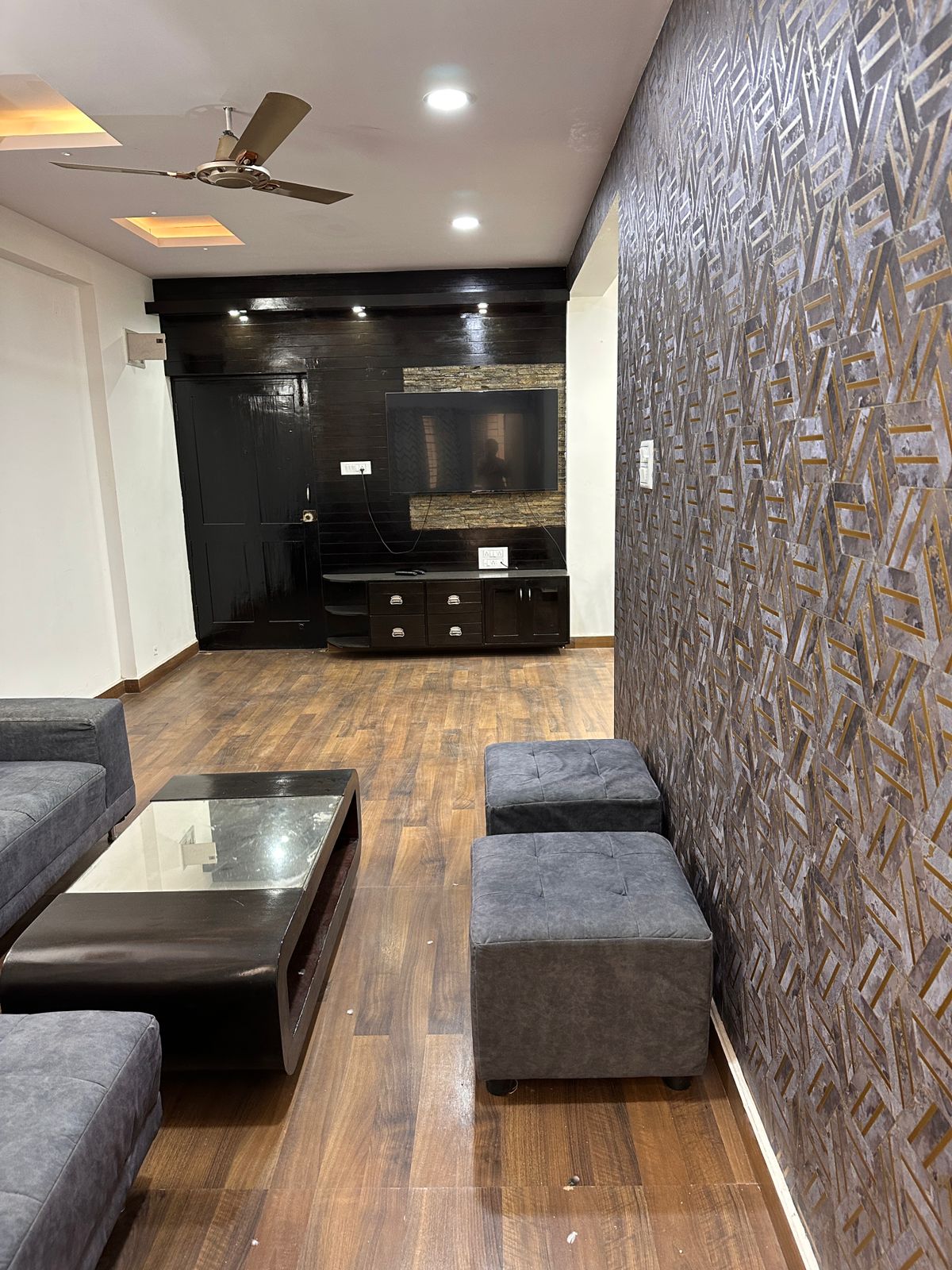 3 BHK + Servant Room Apartment For Sale in Sultanpalya