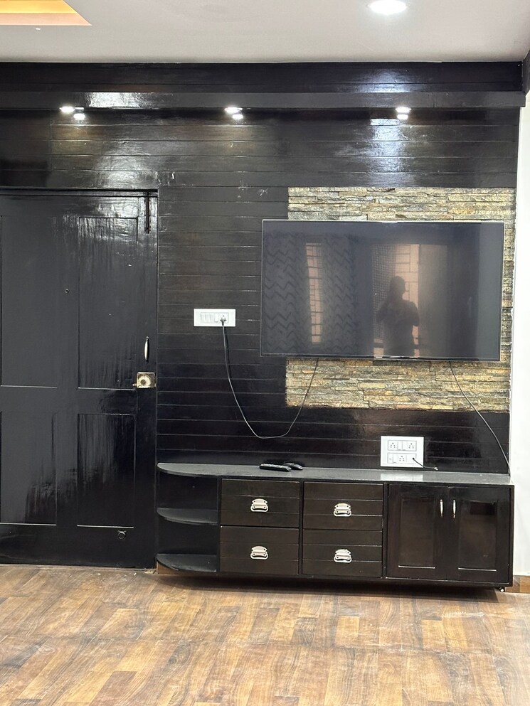 Kitchen, sultanpalya 3 Bedroom 1420 Sq.Ft. Apartment In Sultanpalya Bangalore 7945528