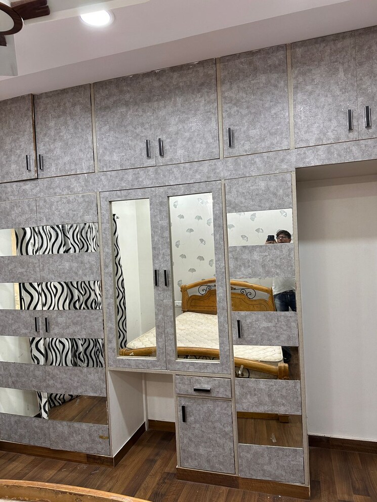 Room, sultanpalya 3 Bedroom 1420 Sq.Ft. Apartment In Sultanpalya Bangalore 7945528