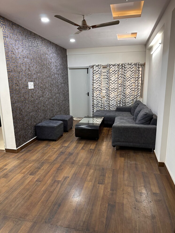 Living Room, sultanpalya 3 Bedroom 1420 Sq.Ft. Apartment In Sultanpalya Bangalore 7945528