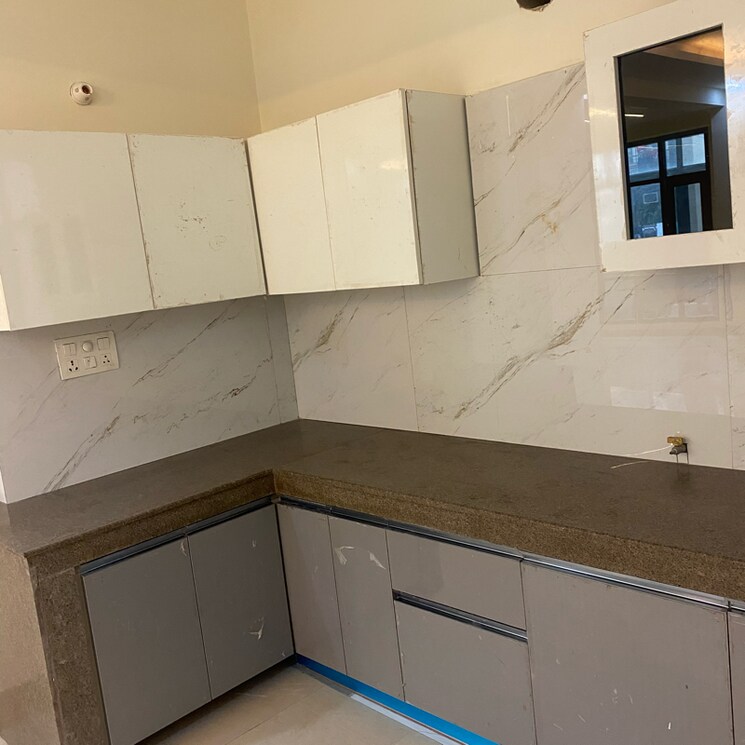 Kitchen, chandigarh-citi-center 1 Bedroom 735 Sq.Ft. Apartment In Vip Road Zirakpur 7945519