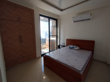 4 BHK Apartment For Rent in Bestech Park View Spa Sector 47 Gurgaon  7945527