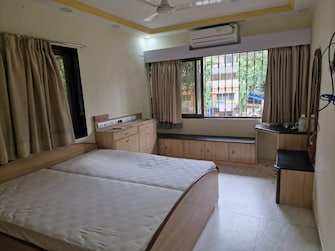 3 BHK Apartment For Rent in Juhu Jivan Juhu Mumbai  7945520