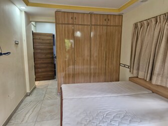 3 BHK Apartment For Rent in Juhu Jivan Juhu Mumbai  7945520