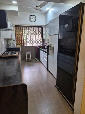 3 BHK Apartment For Rent in Juhu Jivan Juhu Mumbai  7945520