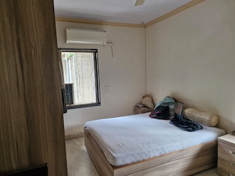 3 BHK Apartment For Rent in Juhu Jivan Juhu Mumbai  7945520