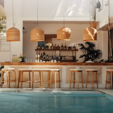 Kitchen in 3 BHK Apartment at Sector 59 – for Sale