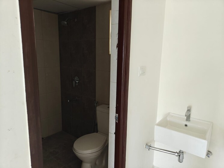 Bathroom, sowparnika-pragati 2 Bedroom 1126 Sq.Ft. Apartment In Sarjapur Bangalore 7945482