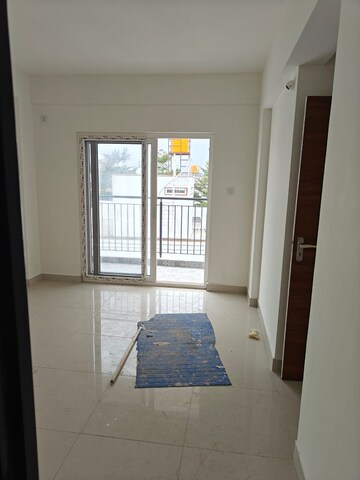Room in 2 BHK Apartment at Sowparnika Pragati, Sarjapur – for Sale