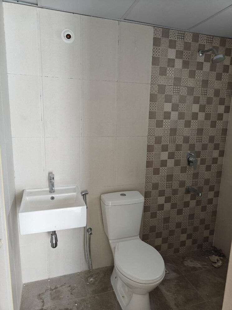 Bathroom, sowparnika-pragati 2 Bedroom 1126 Sq.Ft. Apartment In Sarjapur Bangalore 7945482