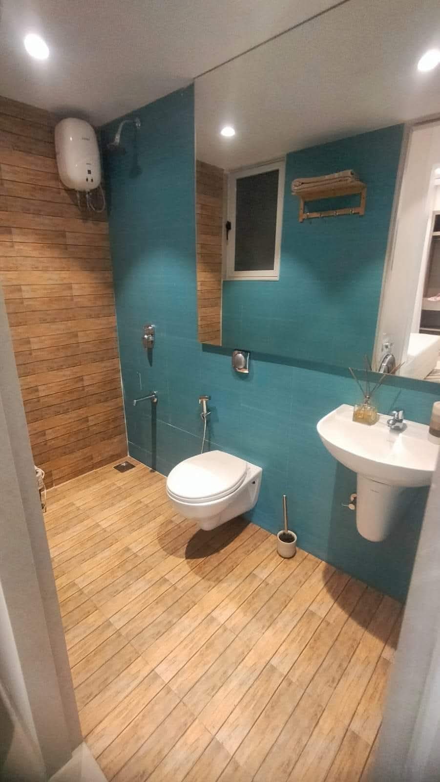 1 BHK Apartment For Sale in Shree Balaji Pride