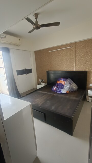 Kitchen in 3 BHK Apartment at Sethi Max Royale, Sector 76 – for Rent