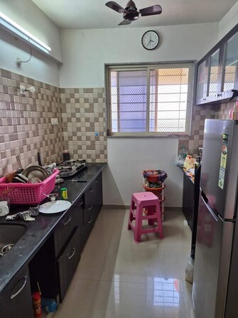 1 BHK Apartment For Resale in Fia Orion Grande Palghar Palghar  7945542