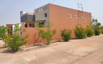 Plot For Sale in Sejbahar