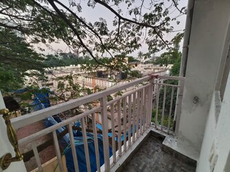 2 BHK Apartment For Rent in Cubbon Terraces Infantry Road Bangalore  7945550