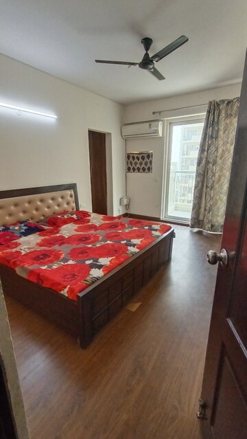 4 BHK Apartment For Rent in Aditya Urban Casa, Sector 78