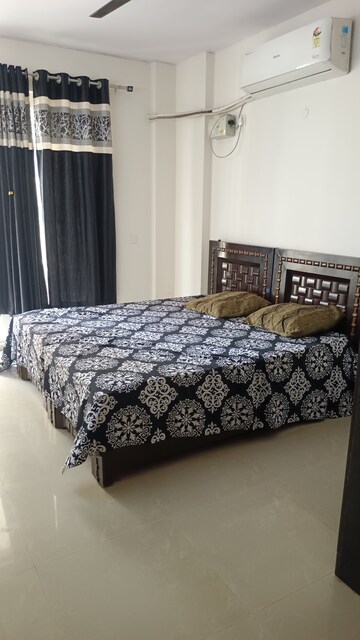 Bedroom in 4 BHK Apartment at Aditya Urban Casa, Sector 78 – for Rent