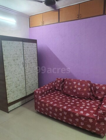 Bedroom in 2.5 BHK Apartment at Sneh CHS Andheri West, Andheri West – for Rent