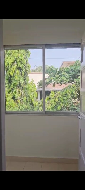 Balcony in 2 BHK Apartment at Bandra West – for Rent