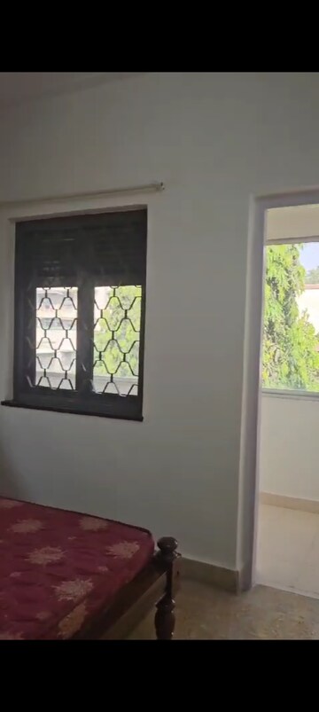 Master Bedroom in 2 BHK Apartment at Bandra West – for Rent