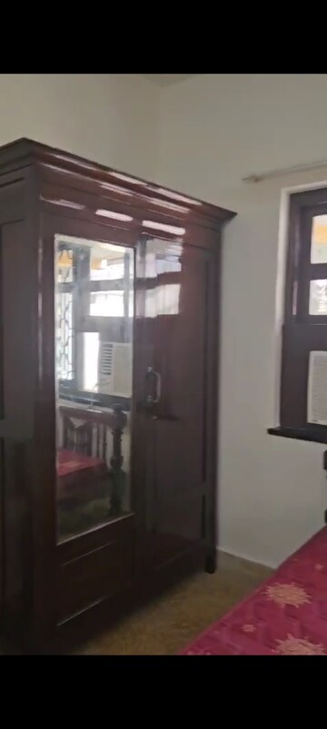 Building Lobby in 2 BHK Apartment at Bandra West – for Rent